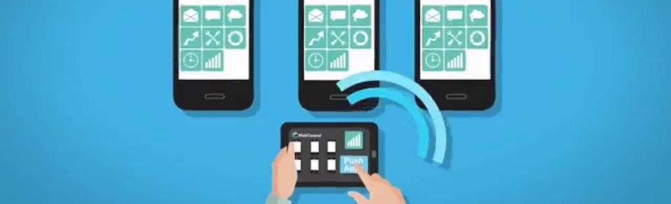 Mobile Device Management