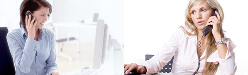 Slimme Vast & Mobiel Integratie