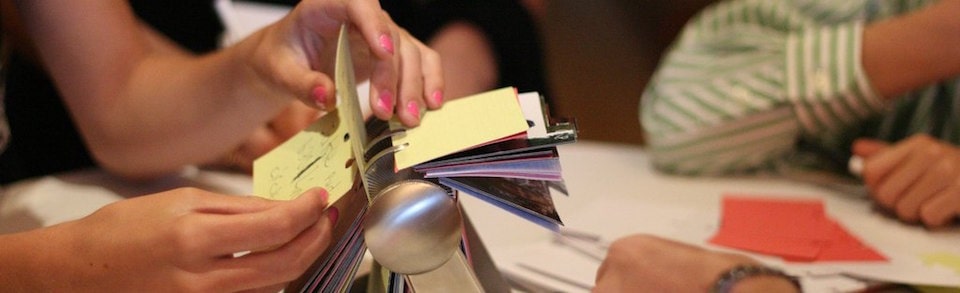 Smart CRM