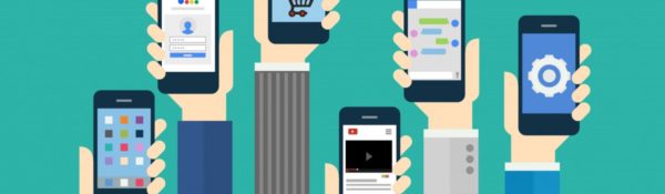 Mobiel dataverbruik stijgt sinds komst onbeperkte data-abonnementen