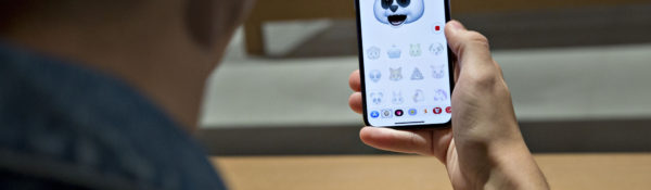 'Apple ontwikkelt eigen energiechips voor iPhone’