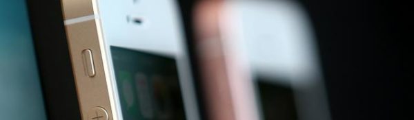 Opvolger van iPhone SE verschijnt begin 2018