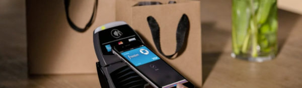Apple Pay komt snel naar Nederland