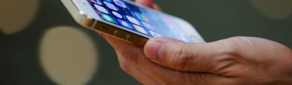 iPhones worden niet trager van nieuwe iOS-versies