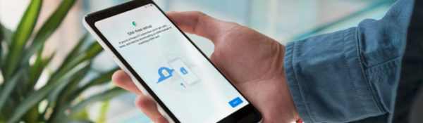 Tele2, T-Mobile en Vodafone gaan e-sim ondersteunen