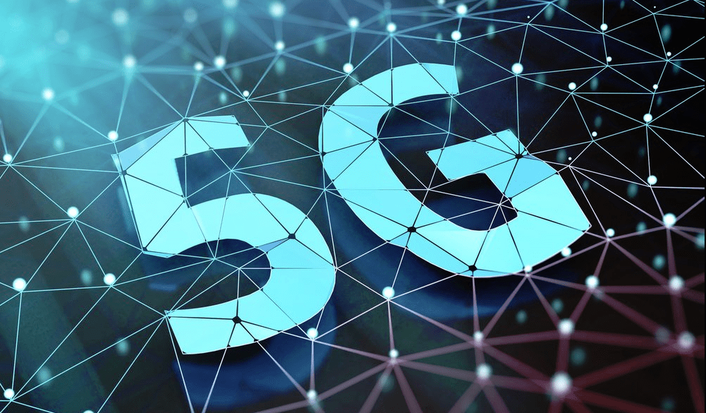 Bijna klaar voor 5G