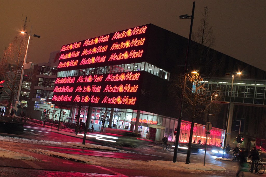 Cybersecurity …en MediaMarkt is de volgende.