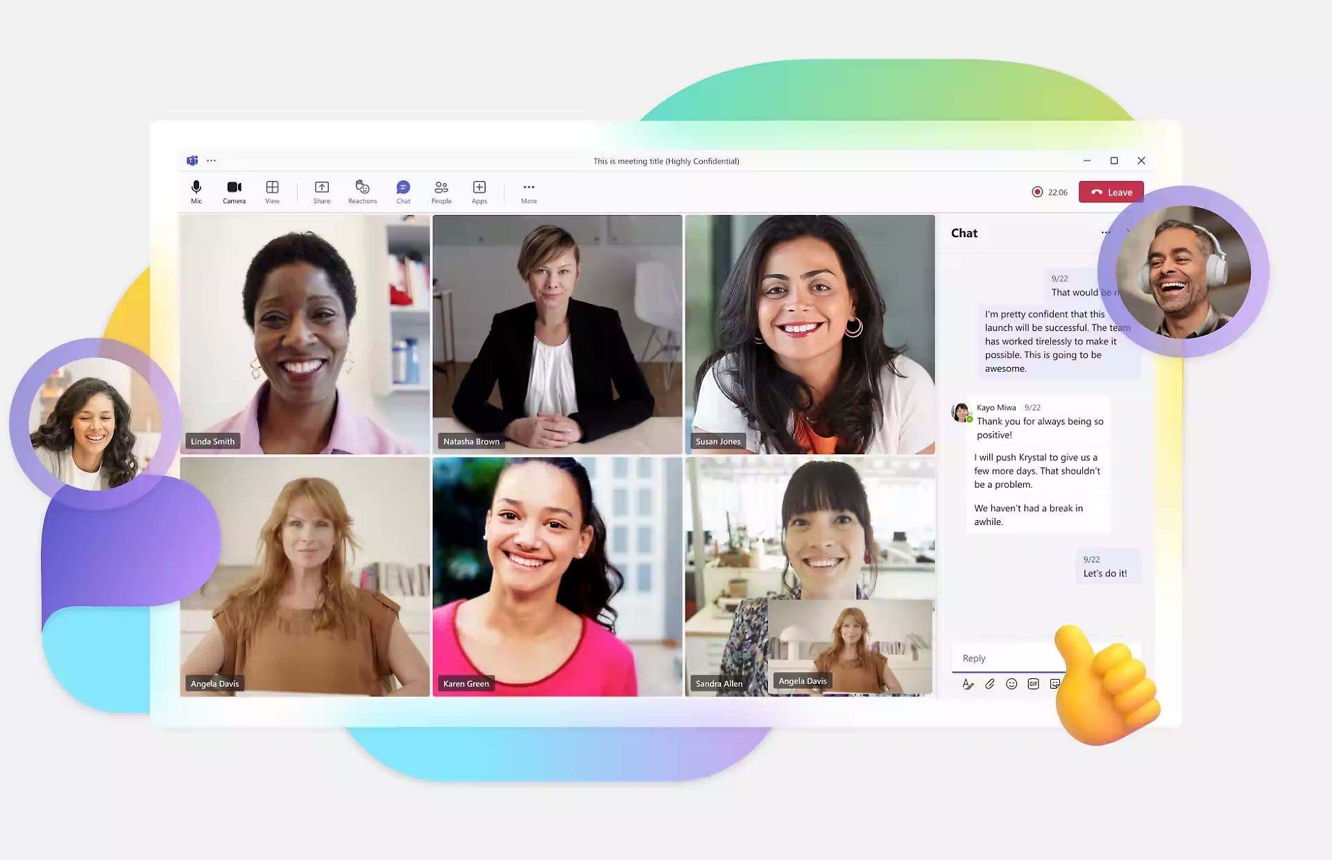 De Kracht van Microsoft Teams voor Zakelijke Communicatie