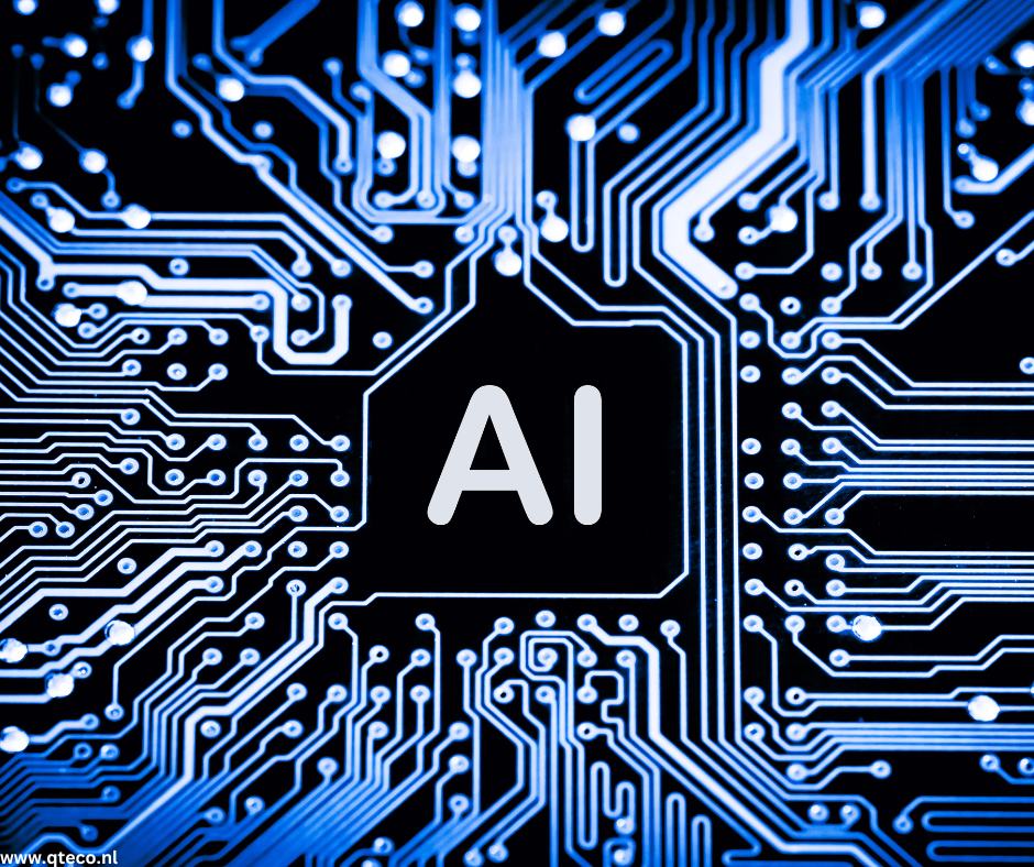 AI en Digitale Transformatie: De Drijvende Kracht Achter Moderne Bedrijfsvoering
