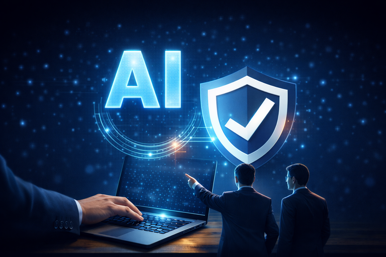 AI op de werkvloer: kans én risico