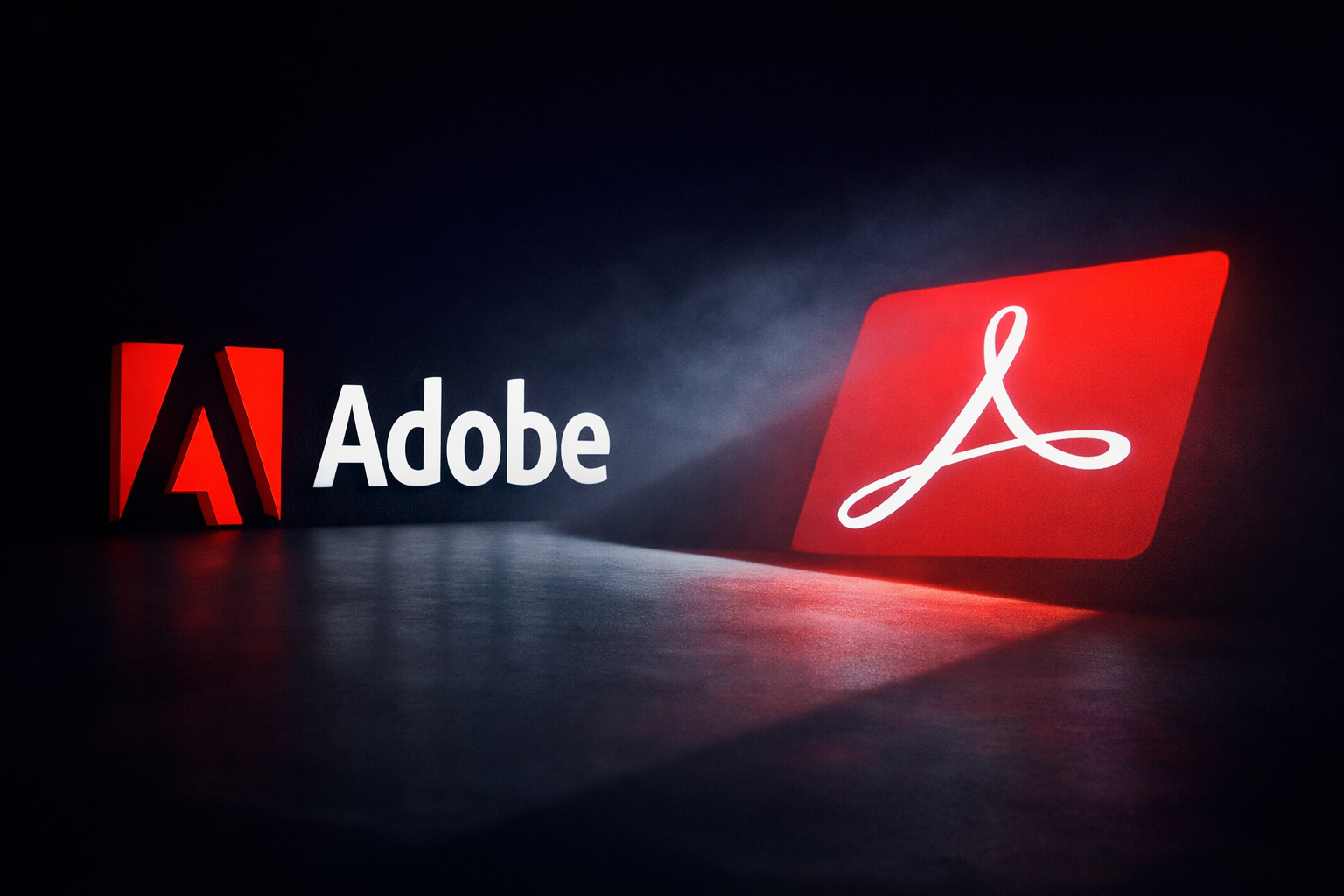 Ernstige lek in Adobe Acrobat