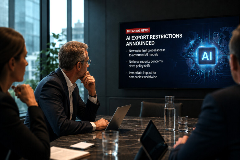 De overheid ontwaakt. Slaapt uw boardroom nog?