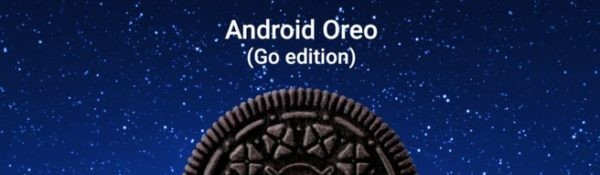 Google brengt Android Oreo (Go edition) en Android 8.1 woensdag uit