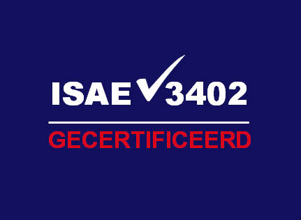 ISAE3402
