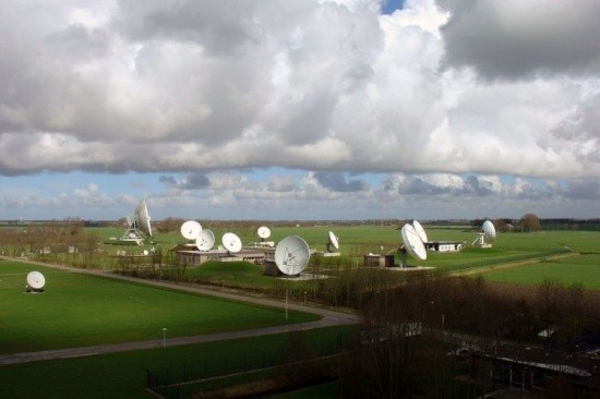 Het zit 5G nog niet mee