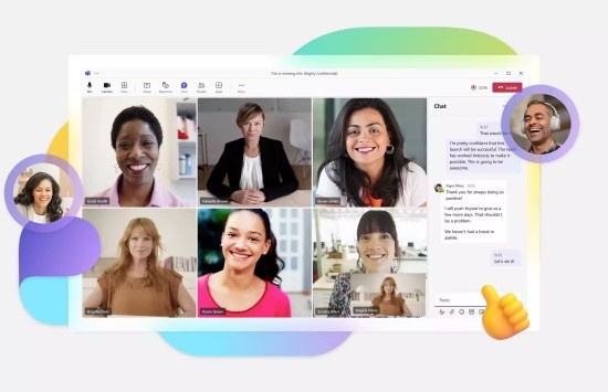 De Kracht van Microsoft Teams voor Zakelijke Communicatie