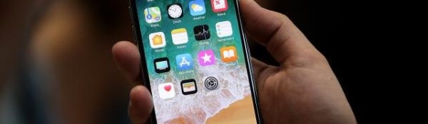 Sommige iPhone-gebruikers kunnen geen 'i' typen door iOS-bug