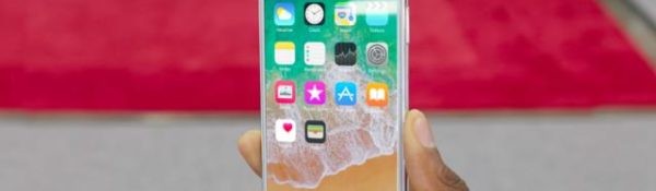 Krijgt de iPhone X een hexacore-processor?