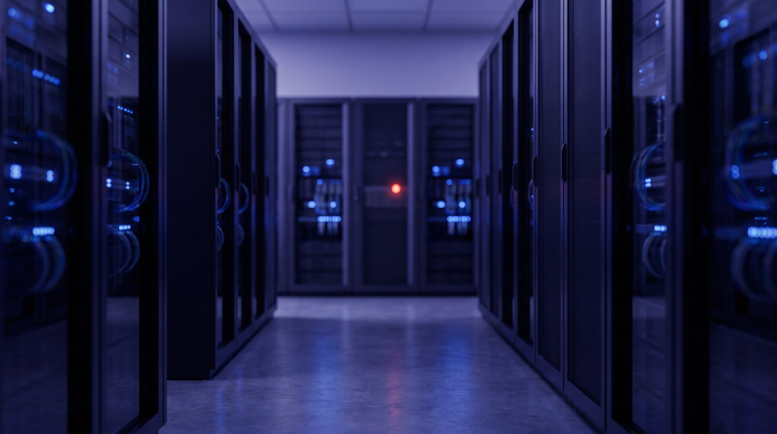 Als niet u wordt gehackt, maar uw IT-leverancier