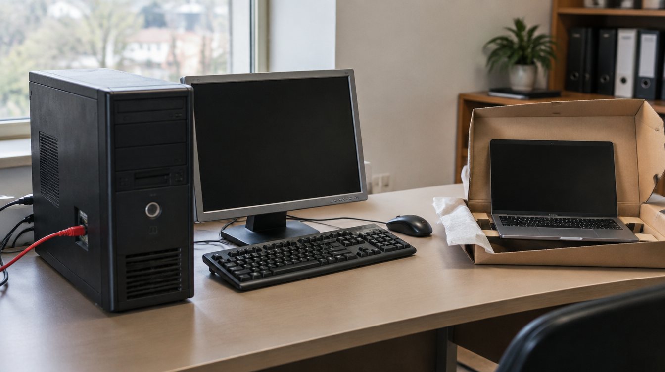 Windows 10-updates worden duurder: tijd om te kiezen