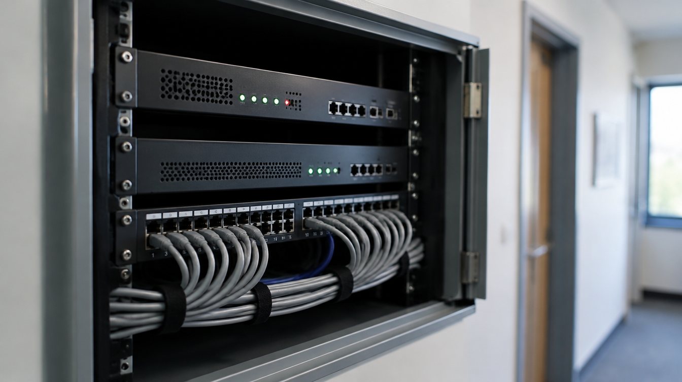 Firewalls and VPNs under fire: how to keep the door shut